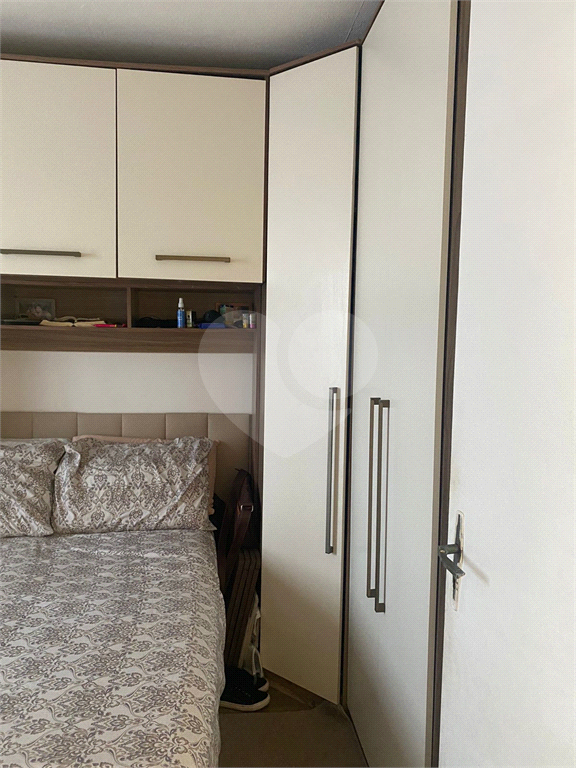 Apartamento limão 