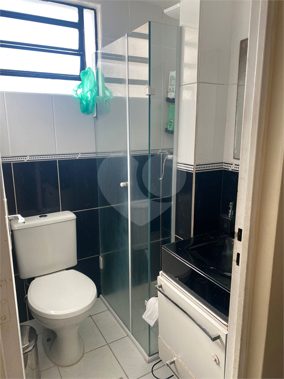 Apartamento limão 