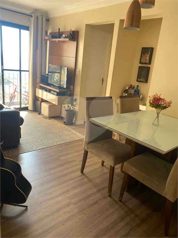 Apartamento limão 