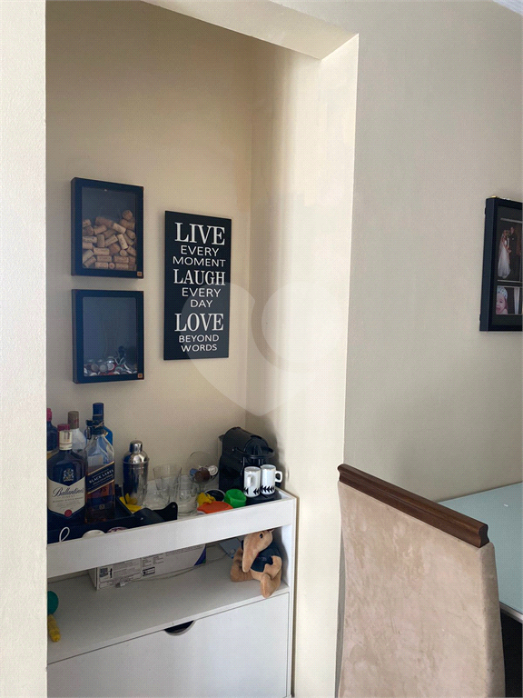 Apartamento limão 