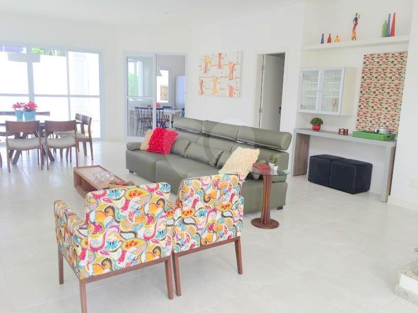 Sobrado residencial no Guarujá para venda
