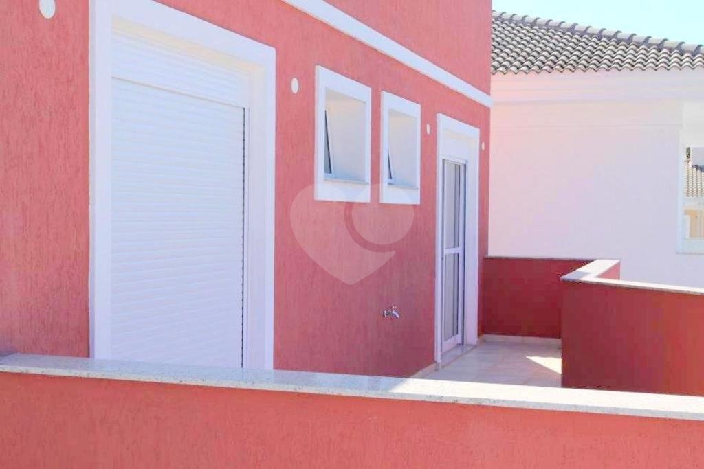 Sobrado residencial no Guarujá para venda
