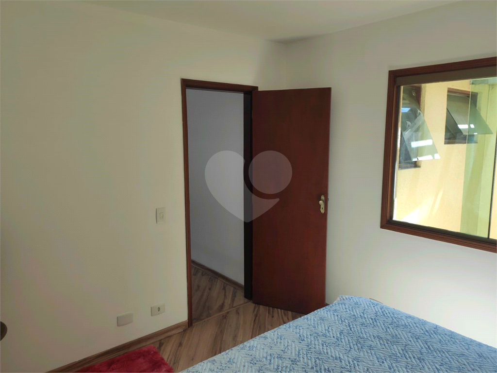 Casa de Condomínio à venda com 3 quartos, 120m² - Foto 24