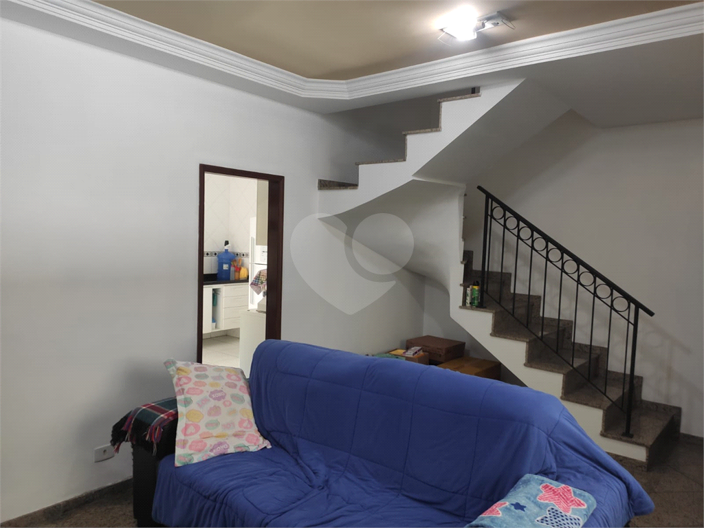 Casa de Condomínio à venda com 3 quartos, 120m² - Foto 10