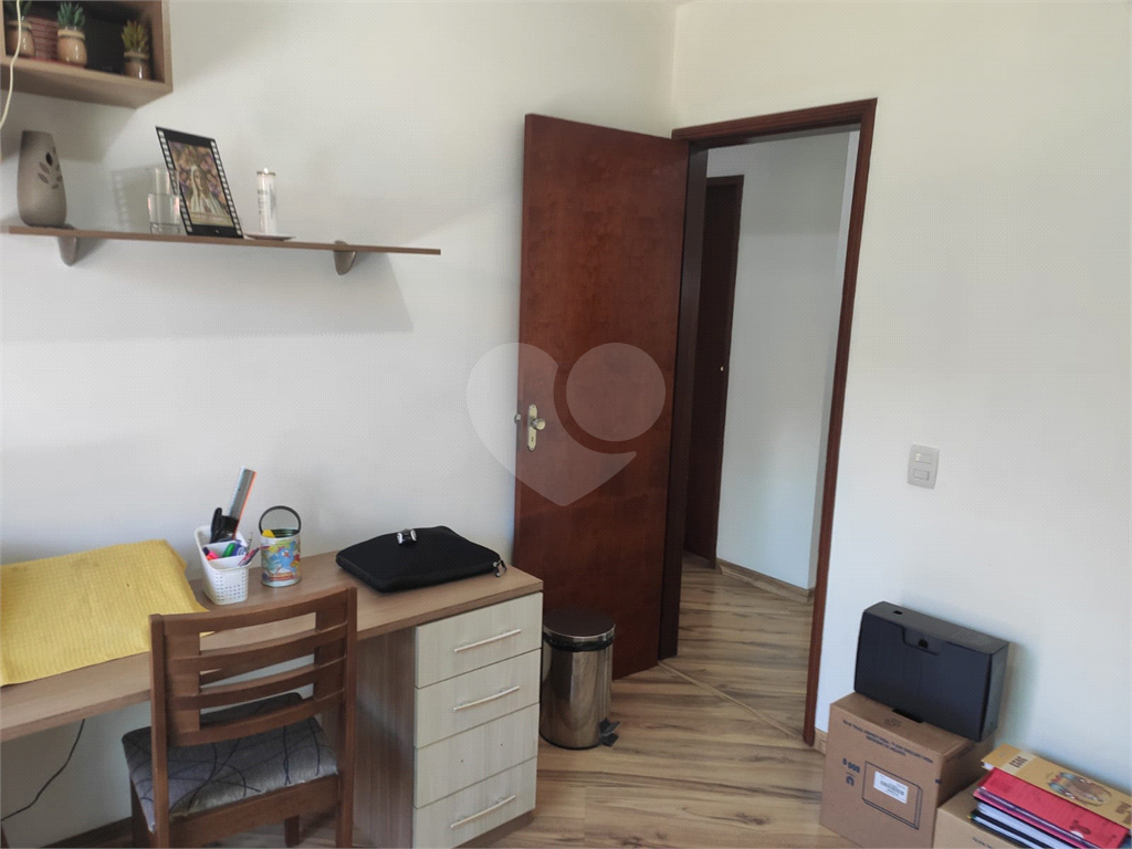 Casa de Condomínio à venda com 3 quartos, 120m² - Foto 19