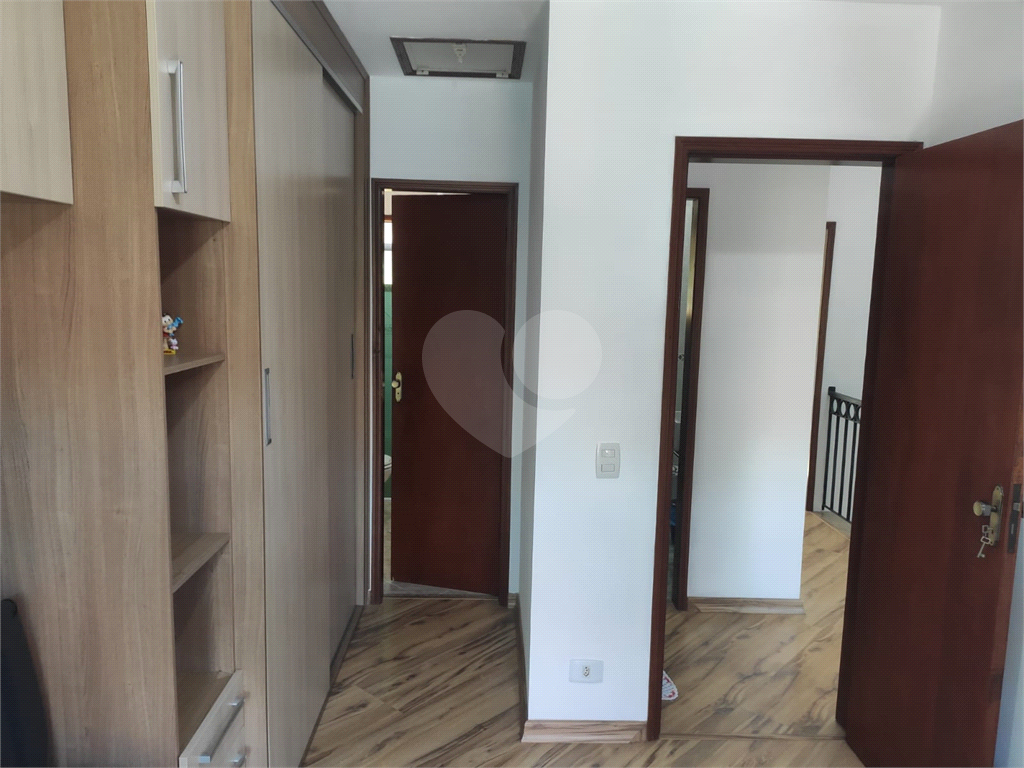 Casa de Condomínio à venda com 3 quartos, 120m² - Foto 20