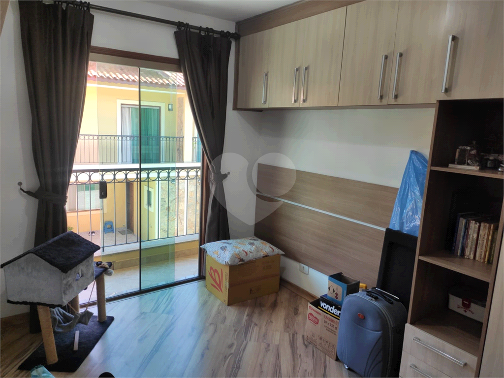 Casa de Condomínio à venda com 3 quartos, 120m² - Foto 17