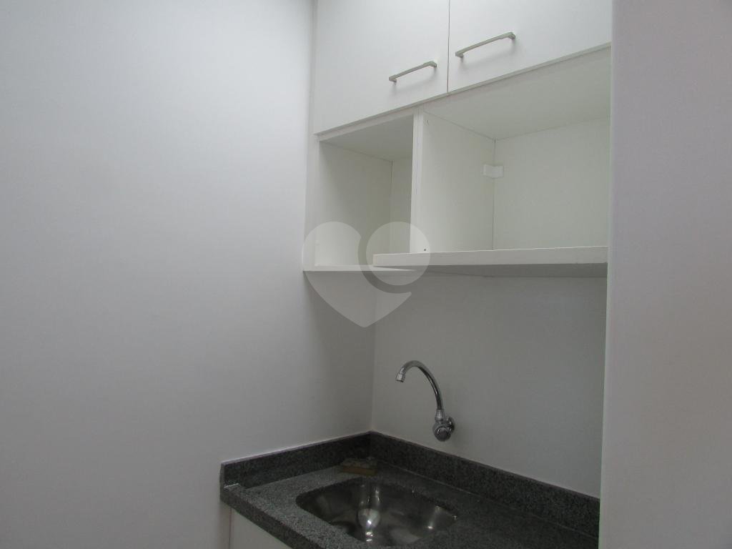 Conjunto Comercial-Sala à venda, 45m² - Foto 3