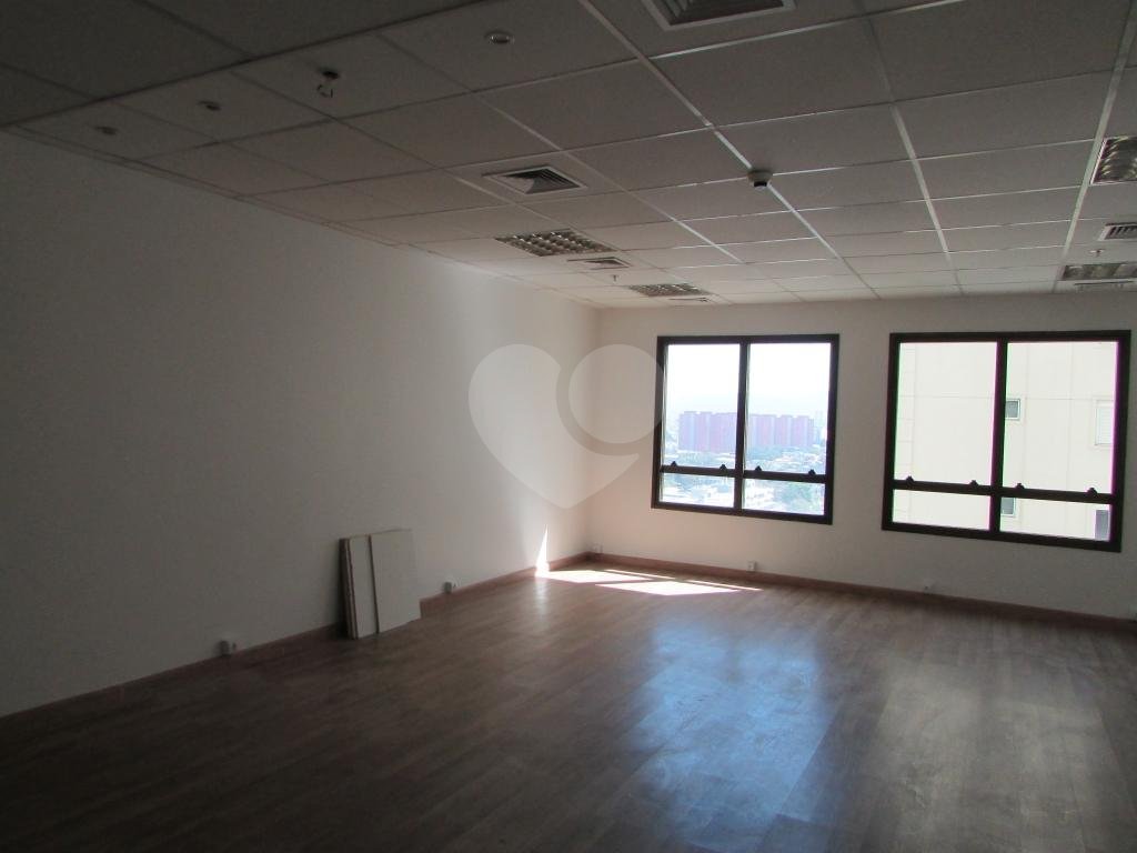 Conjunto Comercial-Sala à venda, 45m² - Foto 17