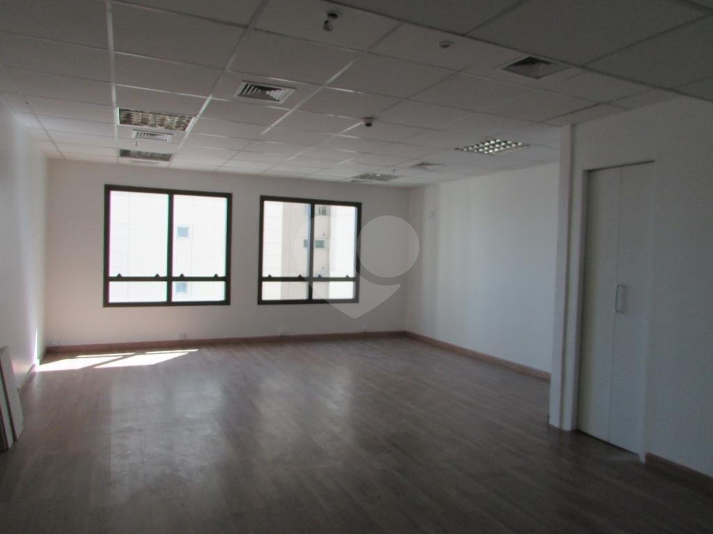 Conjunto Comercial-Sala à venda, 45m² - Foto 1