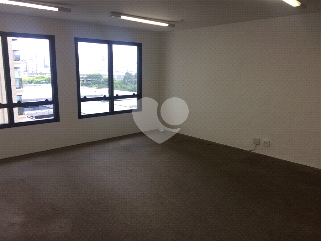 Conjunto Comercial-Sala à venda, 45m² - Foto 21