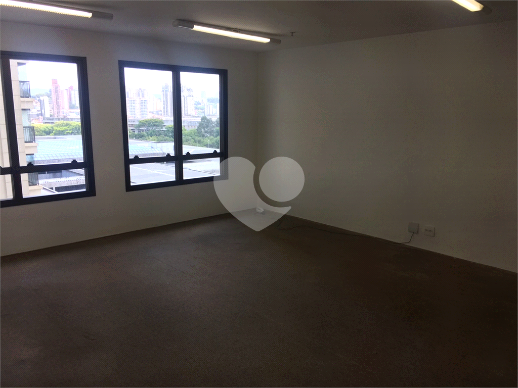 Conjunto Comercial-Sala à venda, 45m² - Foto 19