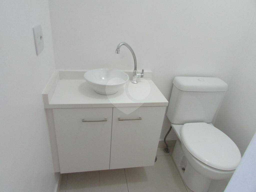 Conjunto Comercial-Sala à venda, 45m² - Foto 4