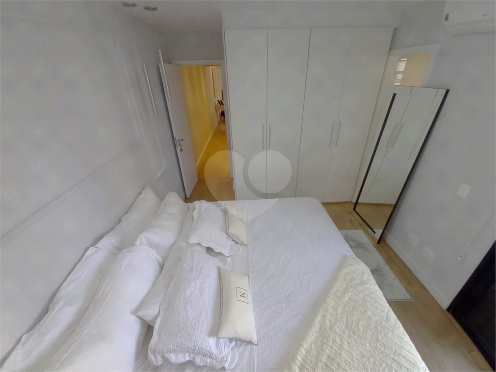 Apartamento à venda com 82m², 2 quartos e 2 vagas