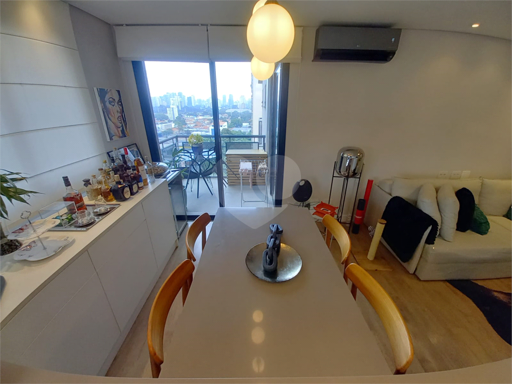 Apartamento à venda com 82m², 2 quartos e 2 vagas