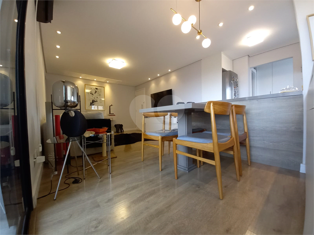 Apartamento à venda com 82m², 2 quartos e 2 vagas