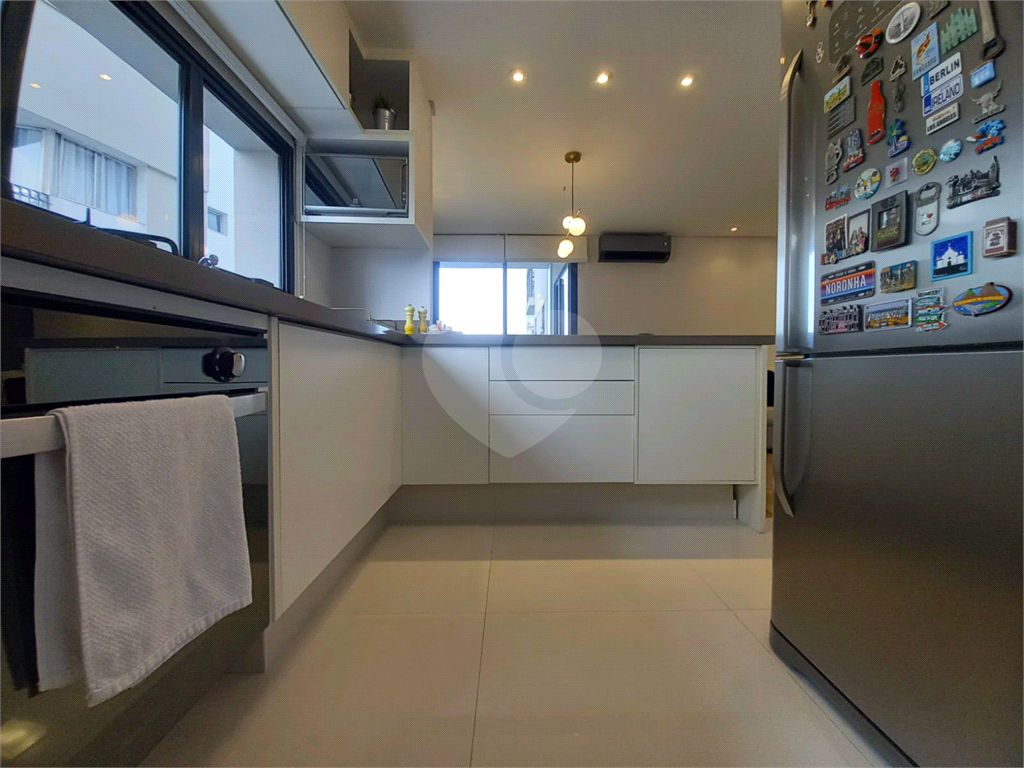 Apartamento à venda com 82m², 2 quartos e 2 vagas