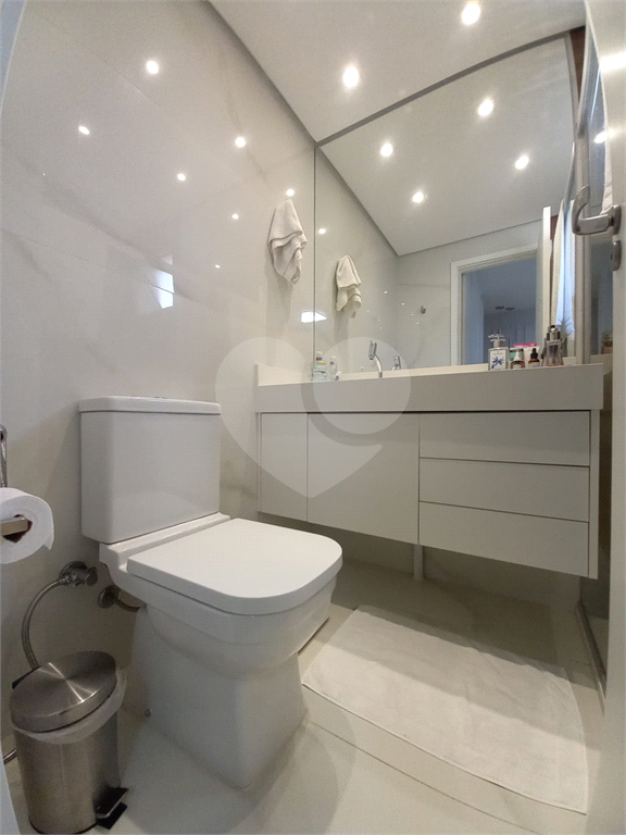 Apartamento à venda com 82m², 2 quartos e 2 vagas