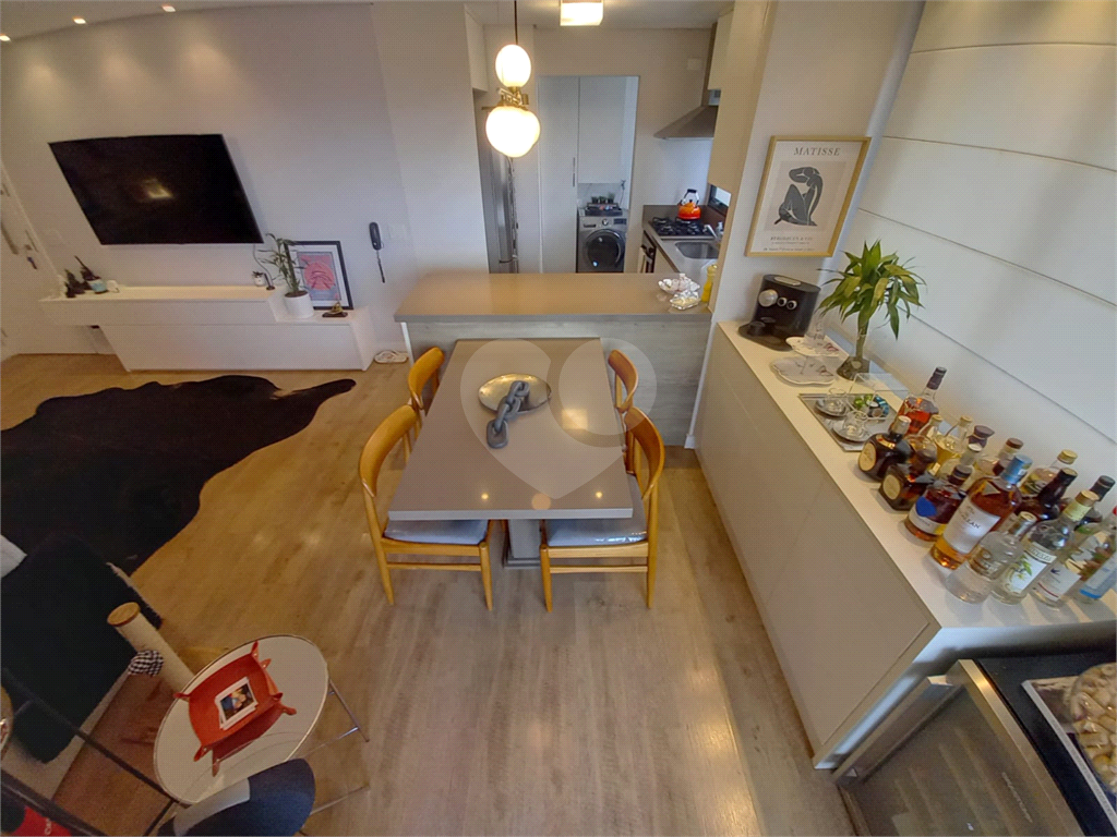 Apartamento à venda com 82m², 2 quartos e 2 vagas