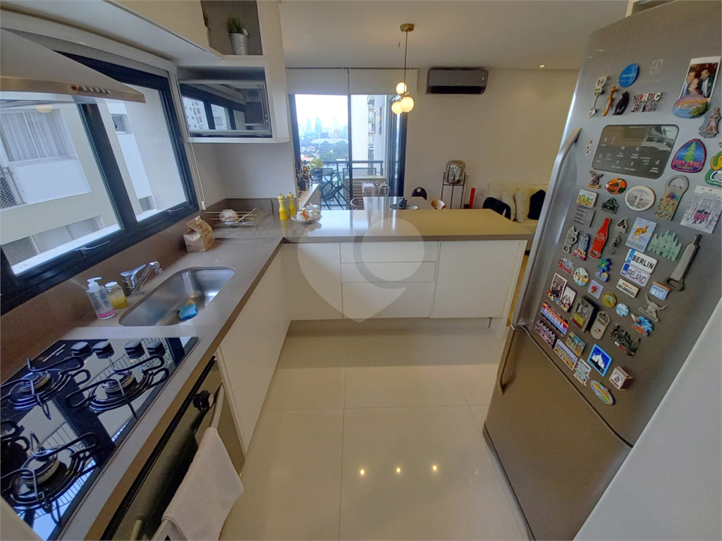 Apartamento à venda com 82m², 2 quartos e 2 vagas