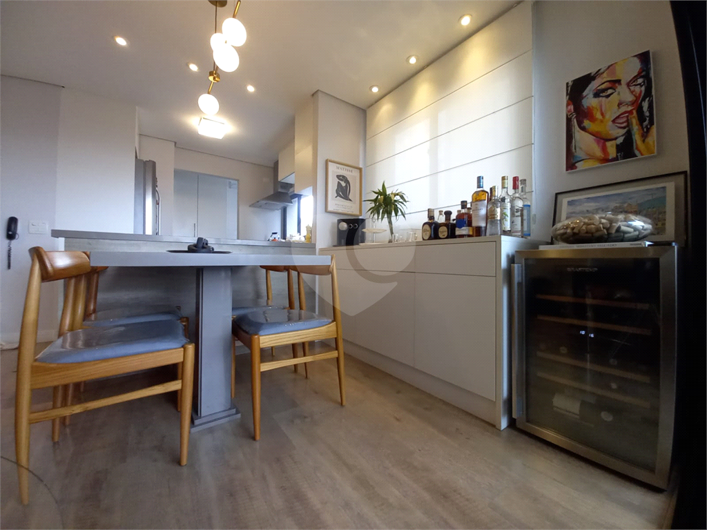 Apartamento à venda com 82m², 2 quartos e 2 vagas