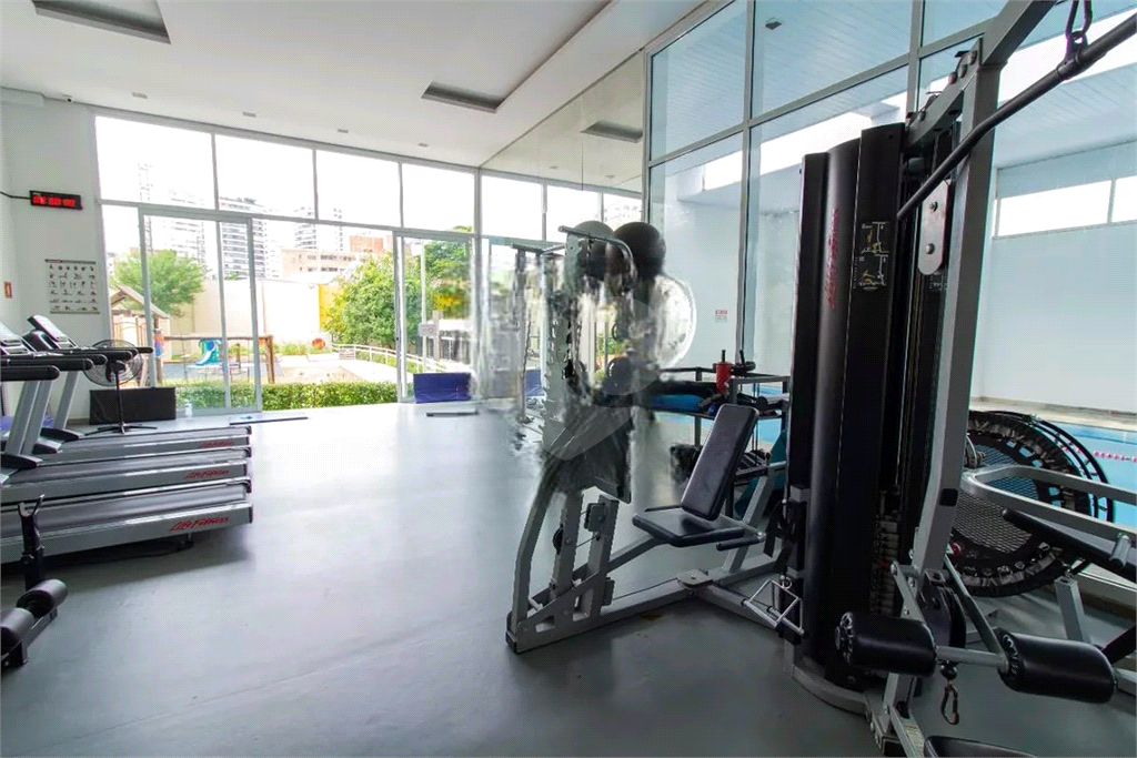 Apartamento Vila Leopoldina 3 suites e 2 vagas de garagem 