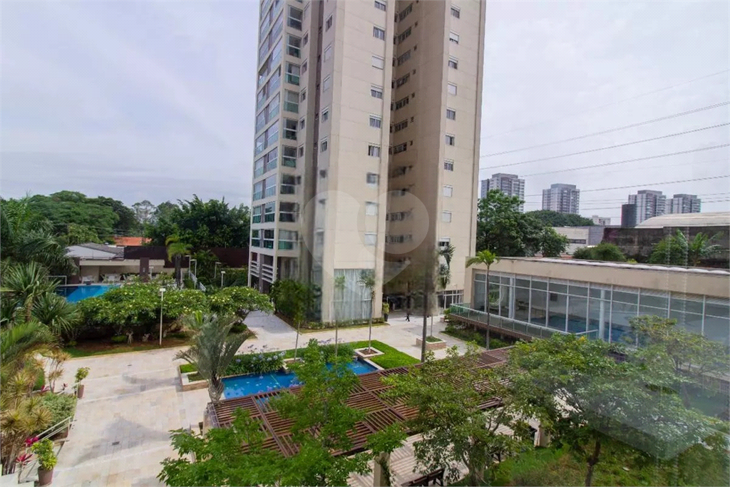 Apartamento Vila Leopoldina 3 suites e 2 vagas de garagem 