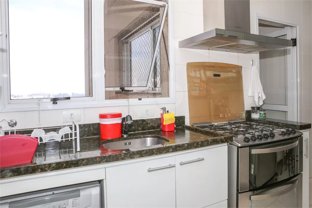 Apartamento Vila Leopoldina 3 suites e 2 vagas de garagem 