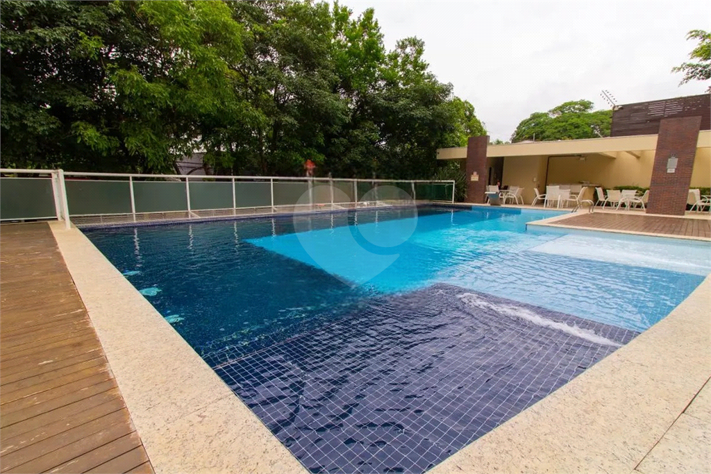 Apartamento Vila Leopoldina 3 suites e 2 vagas de garagem 