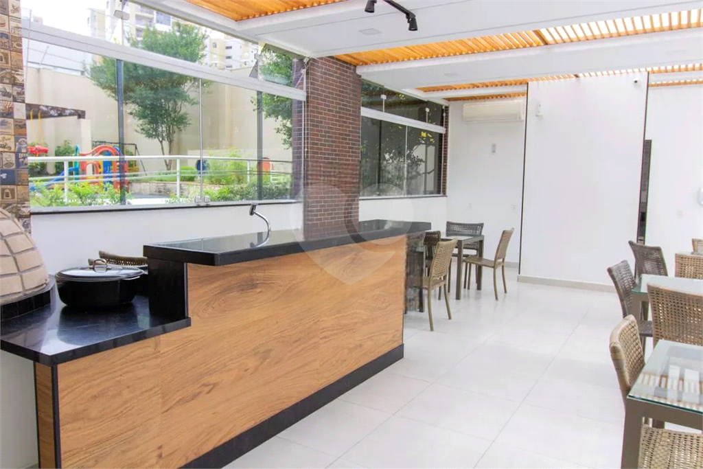 Apartamento Vila Leopoldina 3 suites e 2 vagas de garagem 