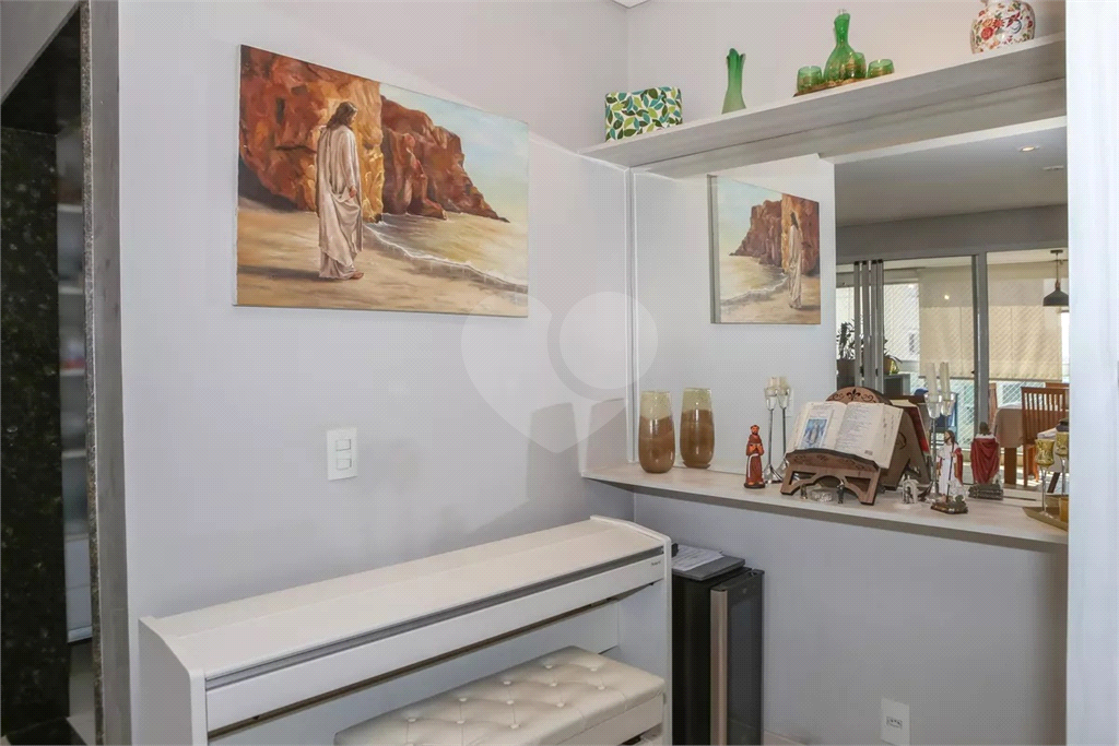 Apartamento Vila Leopoldina 3 suites e 2 vagas de garagem 