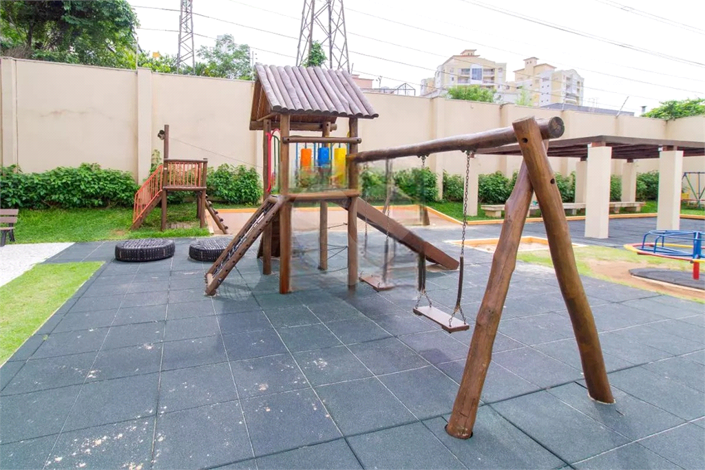 Apartamento Vila Leopoldina 3 suites e 2 vagas de garagem 