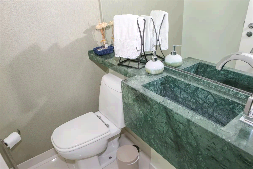 Apartamento Vila Leopoldina 3 suites e 2 vagas de garagem 