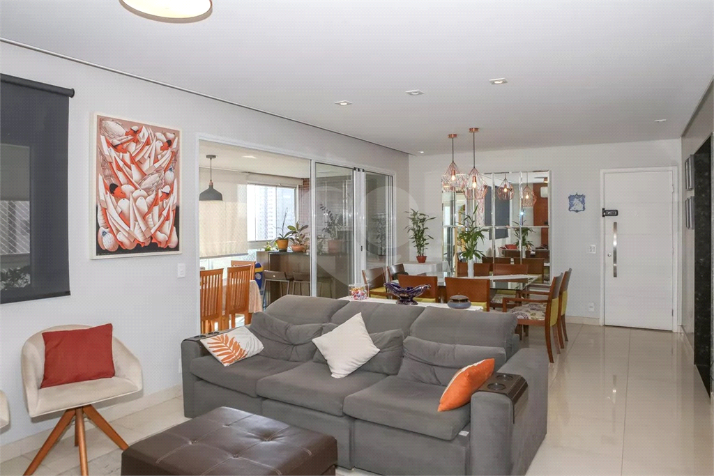 Apartamento Vila Leopoldina 3 suites e 2 vagas de garagem 