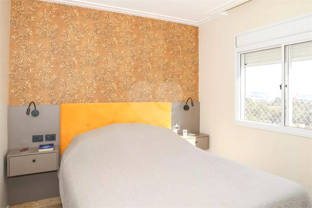 Apartamento Vila Leopoldina 3 suites e 2 vagas de garagem 