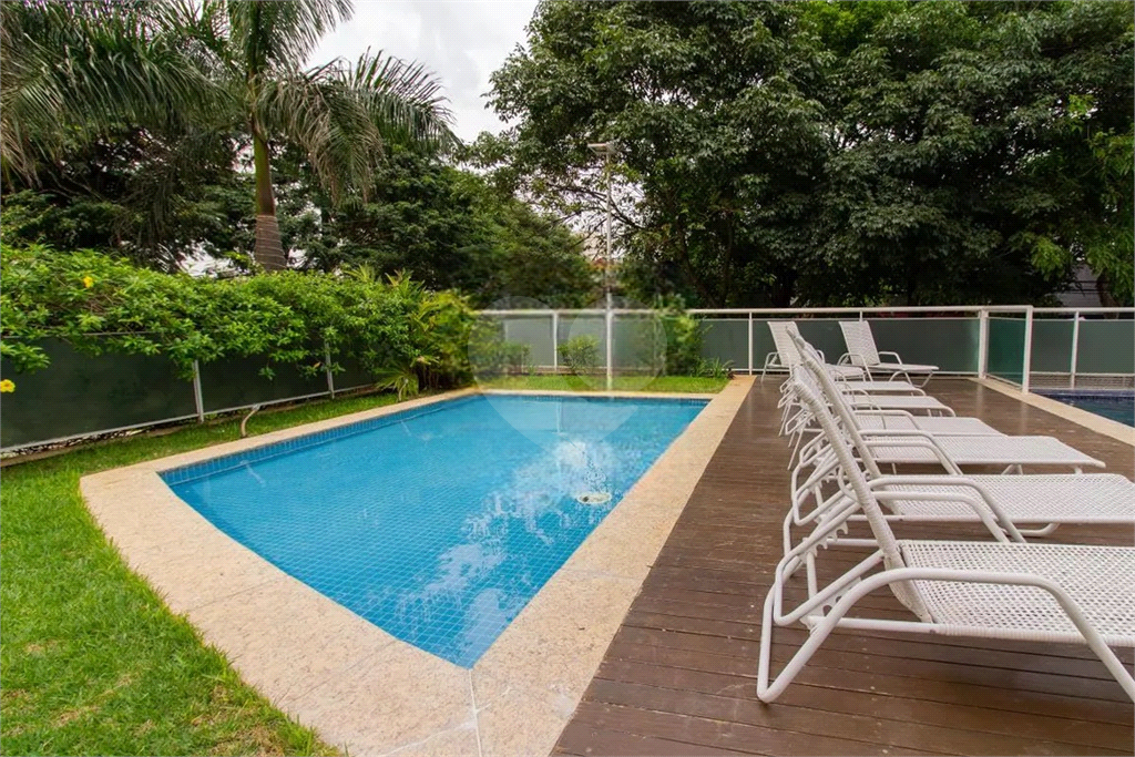 Apartamento Vila Leopoldina 3 suites e 2 vagas de garagem 