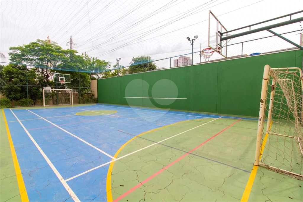 Apartamento Vila Leopoldina 3 suites e 2 vagas de garagem 