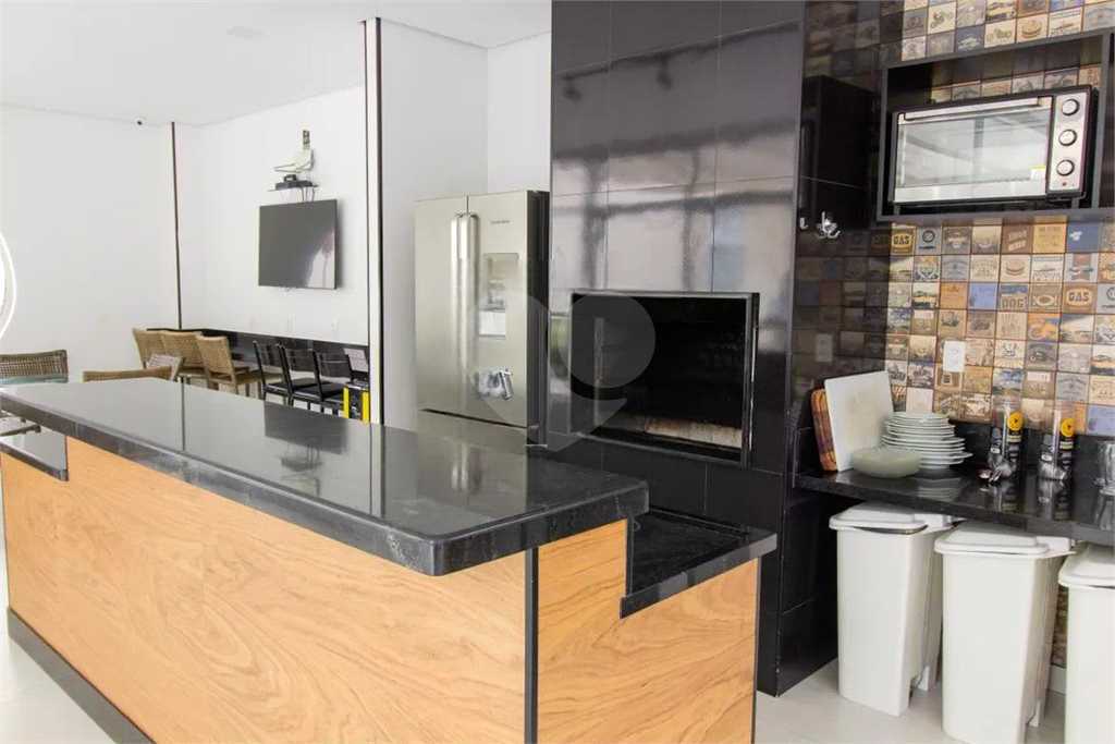 Apartamento Vila Leopoldina 3 suites e 2 vagas de garagem 