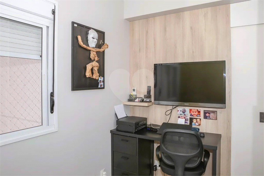 Apartamento Vila Leopoldina 3 suites e 2 vagas de garagem 