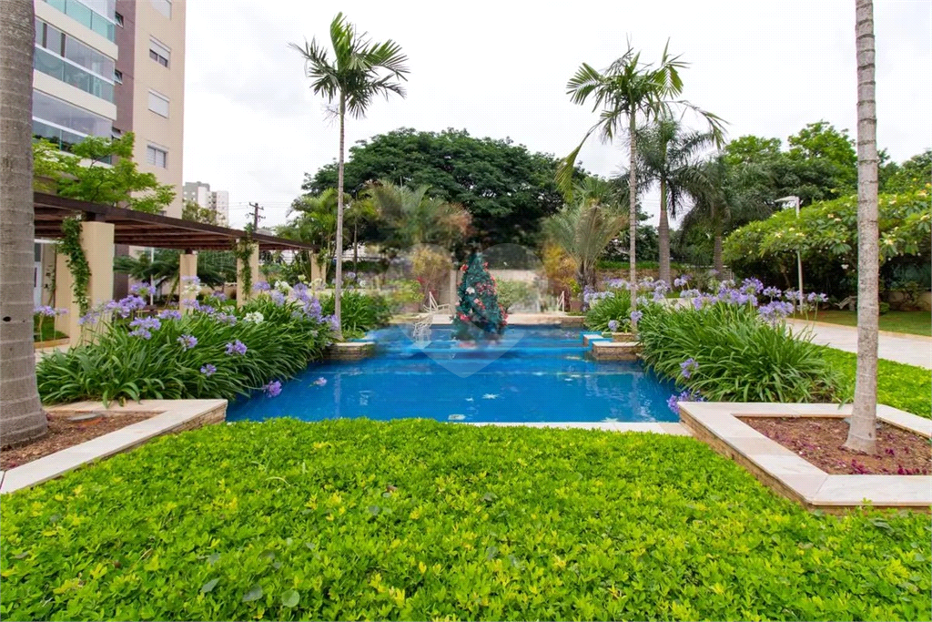 Apartamento Vila Leopoldina 3 suites e 2 vagas de garagem 