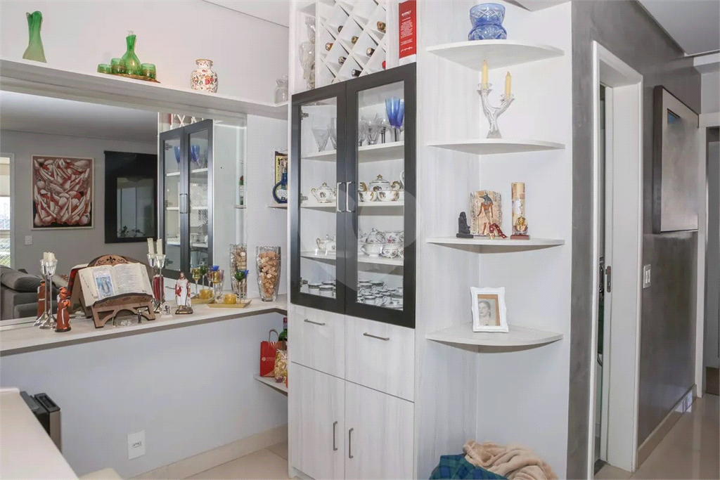 Apartamento Vila Leopoldina 3 suites e 2 vagas de garagem 