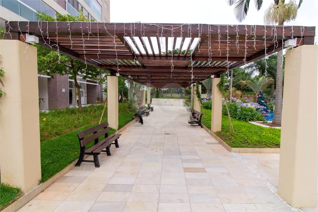 Apartamento Vila Leopoldina 3 suites e 2 vagas de garagem 