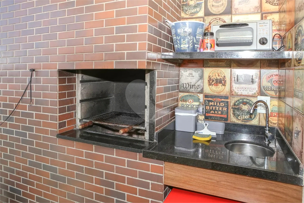 Apartamento Vila Leopoldina 3 suites e 2 vagas de garagem 