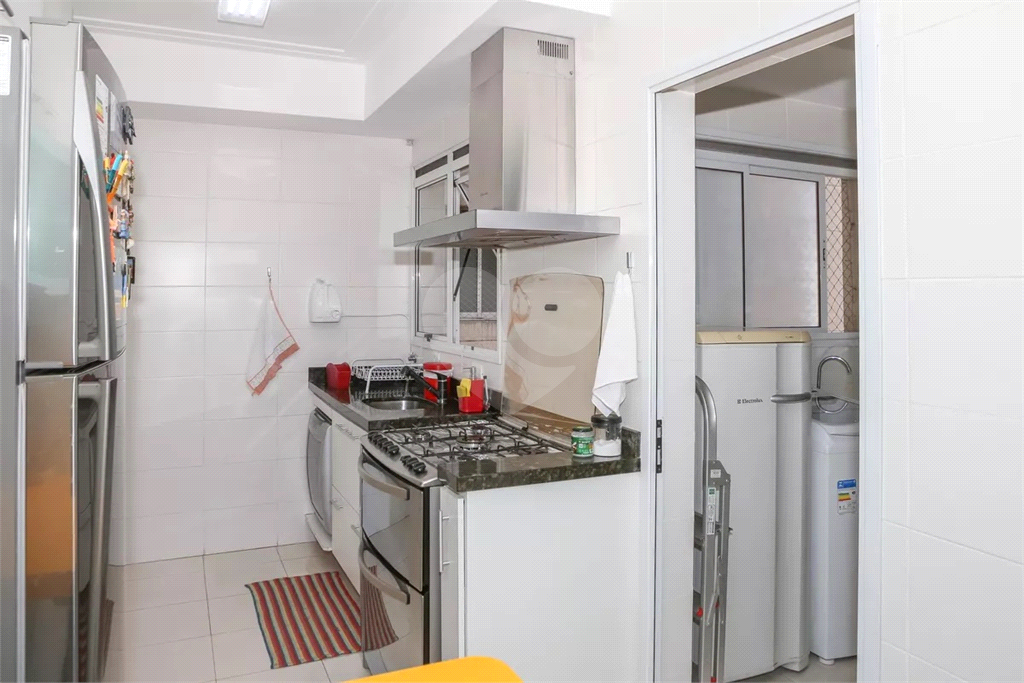 Apartamento Vila Leopoldina 3 suites e 2 vagas de garagem 