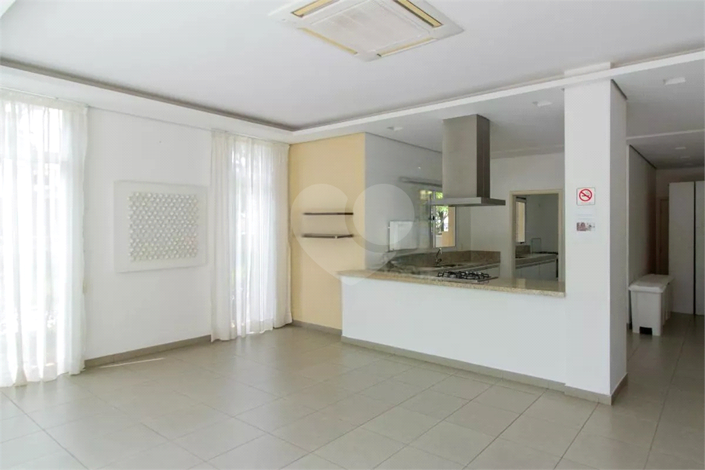 Apartamento Vila Leopoldina 3 suites e 2 vagas de garagem 