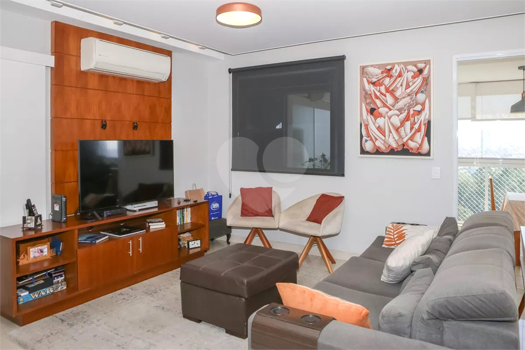 Apartamento Vila Leopoldina 3 suites e 2 vagas de garagem 