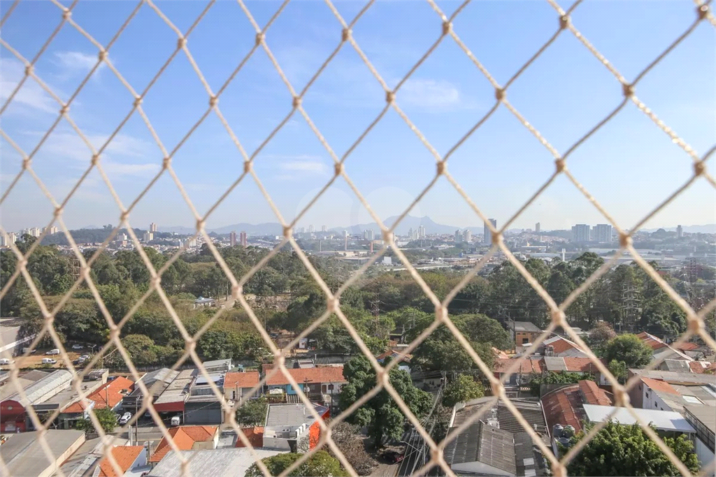 Apartamento Vila Leopoldina 3 suites e 2 vagas de garagem 