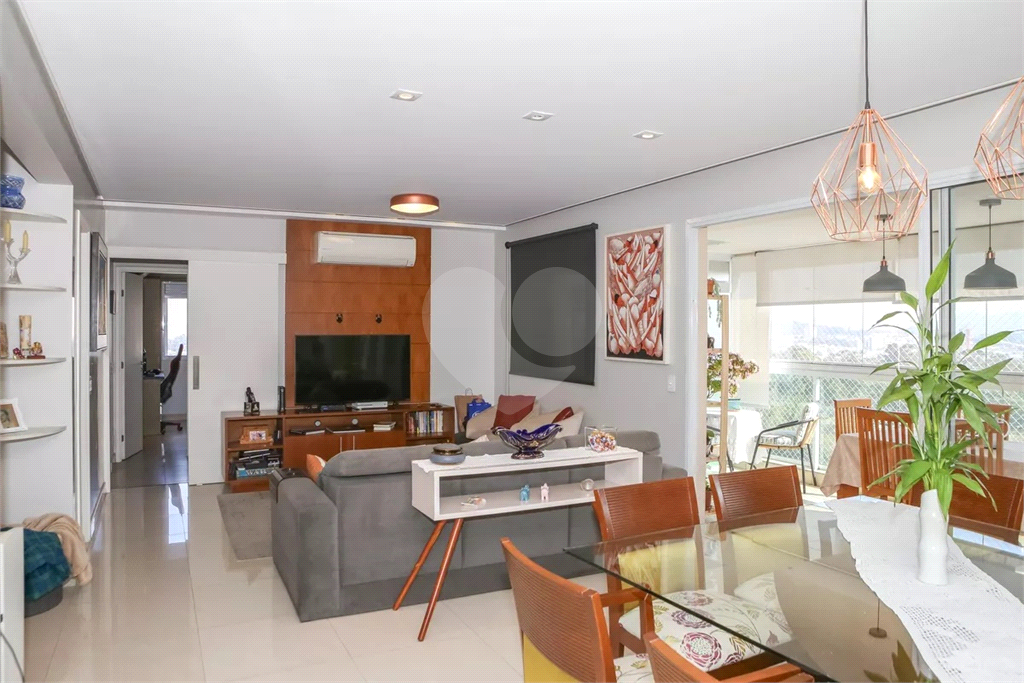 Apartamento Vila Leopoldina 3 suites e 2 vagas de garagem 