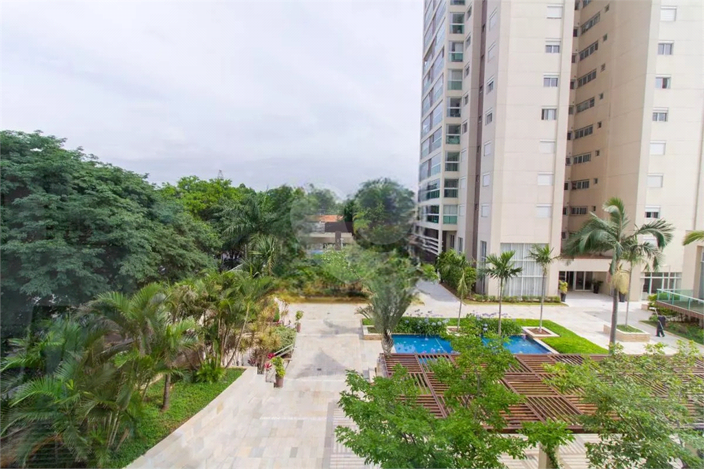 Apartamento Vila Leopoldina 3 suites e 2 vagas de garagem 