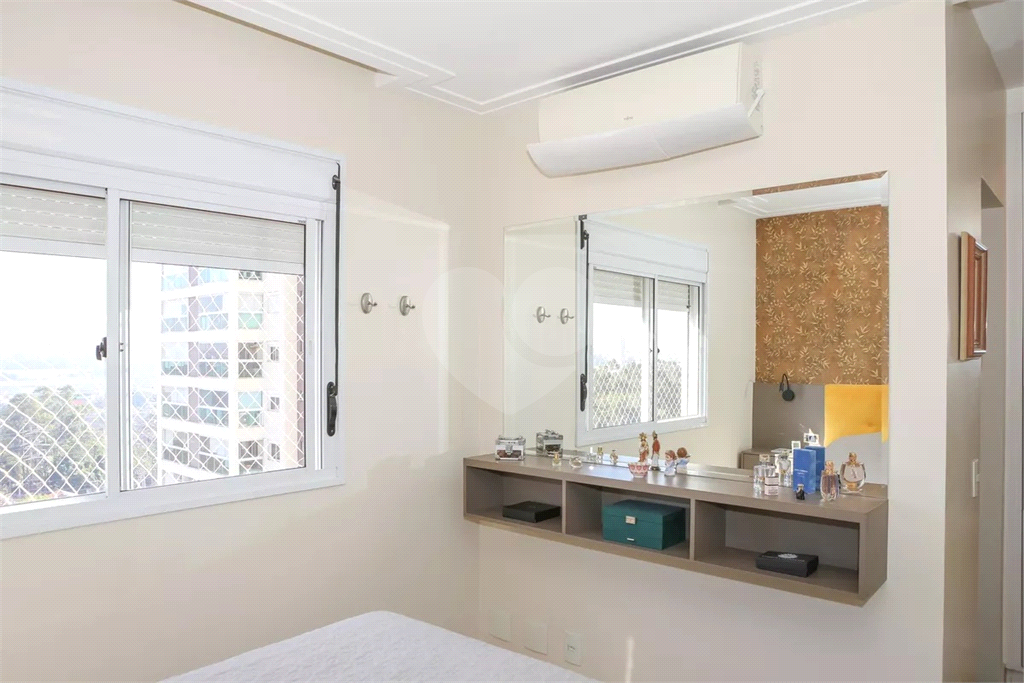 Apartamento Vila Leopoldina 3 suites e 2 vagas de garagem 